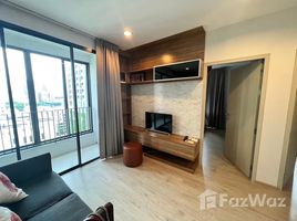 อพาร์ทเม้นท์ 2 ห้องนอน ให้เช่า ในโครงการ ไอดีโอ คิว ราชเทวี, ถนนพญาไท, ราชเทวี, กรุงเทพมหานคร