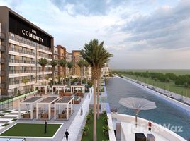 1 спален Квартира на продажу в The Community, Centrium Towers, Dubai Production City (IMPZ)