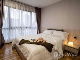 Green Ville Condo Sukhumvit 101 で賃貸用の 1 ベッドルーム マンション, バンチャック, Phra Khanong, バンコク, タイ