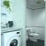 1 Schlafzimmer Wohnung zu vermieten im Centric Sea, Nong Prue