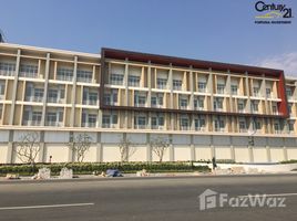 5 Bedroom Townhouse for sale in Preaek Ta Sek, Chraoy Chongvar, Preaek Ta Sek