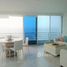 3 Habitación Apartamento en venta en Beautiful apartment for sale with spectacular new and modern sea view, Salinas