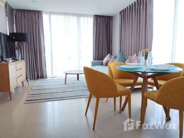1 Bedroom Apartment for sale at Aurora Pratumnak, Nong Prue