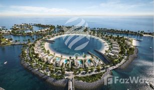 N/A Terreno (Parcela) en venta en Palm Oasis, Abu Dhabi Al Gurm West