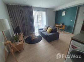 1 Schlafzimmer Wohnung zu verkaufen im Taka Haus, Khlong Tan Nuea