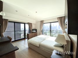 1 спален Квартира на продажу в Noble Remix, Khlong Tan