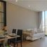 1 спален Кондо в аренду в Park Origin Phrom Phong, Khlong Tan