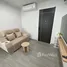 1 Bedroom Condo for rent at The President Charan - Yaek Fai Chai Station, Bang Khun Si, Bangkok Noi