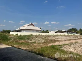 ขายที่ดิน ใน ทับใต้, หัวหิน, ทับใต้