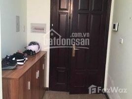 3 Phòng ngủ Chung cư for rent at Tòa nhà Vinaconex 1, Trung Hòa