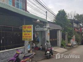 3 Phòng ngủ Nhà mặt tiền for sale in Thu Dau Mot, Bình Dương, Phú Hòa, Thu Dau Mot