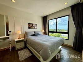 ขายคอนโด 1 ห้องนอน ในโครงการ แฮปปี้ี้ เพลส คอนโด, สาคู, ถลาง