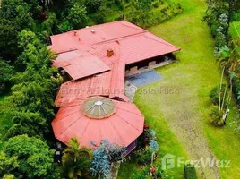 Villa 3 chambre à louer à Turrialba, Cartago, Turrialba, Cartago, Costa Rica