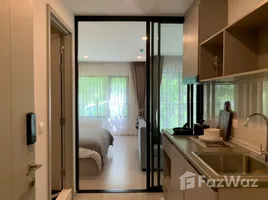 Appartement 1 chambre à vendre à Aspire Sukhumvit-Onnut , Suan Luang, Suan Luang, Bangkok