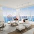 1 Schlafzimmer Appartement zu verkaufen im Bluewaters Bay, Bluewaters Residences