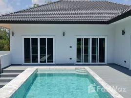 ขายวิลล่า 3 ห้องนอน ใน เมืองเชียงราย เชียงราย, ห้วยสัก, เมืองเชียงราย, เชียงราย