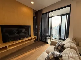 อพาร์ทเม้นท์ 1 ห้องนอน ให้เช่า ในโครงการ แอชตัน จุฬา – สีลม, สี่พระยา