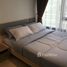 2 спален Кондо в аренду в The Lofts Ekkamai, Phra Khanong