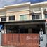 2 спален Дом на продажу в Novo Ville Krungthep-Pathumthani, Bang Duea