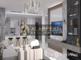 1 Schlafzimmer Appartement zu verkaufen im Binghatti Corner, La Riviera Estate