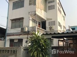 4 Bedroom Townhouse for sale in Chokchai 4 Food Market, Wang Thonglang, Saphan Song