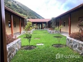 在HEAVEN STARTS HERE! SPECTACULAR 1 BEDROOM CONDO FOR SALE... RIGHT AT "EL CAJAS NATIONAL PARK"出售的1 卧室 住宅, Sayausi, Cuenca, Azuay