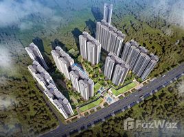 1 Bedroom Condo for sale in Mean Chey, Phnom Penh, Chak Angrae Leu, Mean Chey