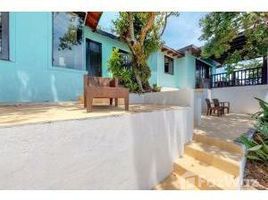 1 Habitación Villa en venta en , Islas De La Bahia Ahau Beach Villa
