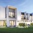 在La Rosa出售的3 卧室 联排别墅, 维拉诺瓦, Dubai Land