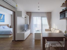 1 Bedroom Condo for rent in Nong Prue, Pattaya Treetops Pattaya