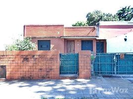 3 Habitación Casa en venta en Vicente López, Buenos Aires, Vicente López