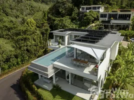 ขายวิลล่า 4 ห้องนอน ในโครงการ วิสต้า เดล มา ภูเก็ต, สาคู