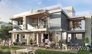 3 chambres Villa a vendre à Akoya Park, Dubai Silver Springs 3