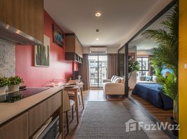 1 Bedroom Condo for rent at La Habana, Nong Kae, Hua Hin, Prachuap Khiri Khan