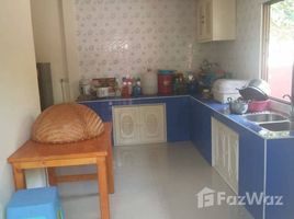 2 спален Дом на продажу в Muntana Garden Village 2, Noen Phra