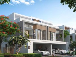 4 Bedroom Villa for sale at Aura at Tilal Al Ghaf, Olivara Residences, Dubai Studio City (DSC)