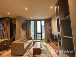 2 Bedroom Condo for rent at Hyde Heritage Thonglor, Khlong Tan Nuea