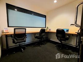 12 m2 Office for rent in FazWaz.jp, Khlong Tan Nuea, ワトタナ, バンコク, タイ