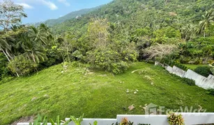 N/A Land for sale in Ang Thong, Koh Samui 