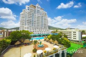 Andaman Beach Suites Real Estate Project in Patong, Phuket
