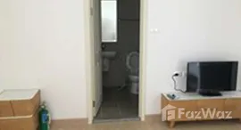 ยูนิตที่เหลืออยู่ในโครงการ Supalai Veranda Rama 9