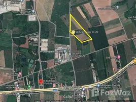 ขายที่ดิน ใน ลาดตะเคียน, ปราจีนบุรี, ลาดตะเคียน