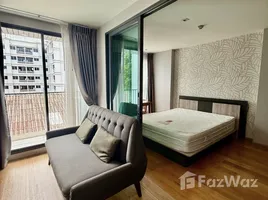 1 Bedroom Apartment for rent at Hue Sukhumvit, Bang Chak, Phra Khanong