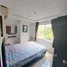 1 Bedroom Condo for sale at Jomtien Beach Condo, Nong Prue, Pattaya, Chon Buri, Thailand