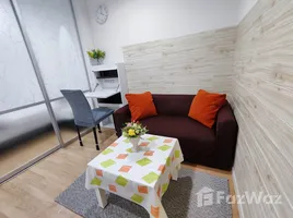 1 Habitación Departamento en alquiler en Lumpini Mega City Bangna, Bang Kaeo, Bang Phli, Samut Prakan