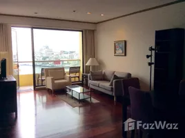 1 Bedroom Condo for rent at Baan Chaopraya Condo, Khlong San