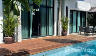 2 Schlafzimmern Villa zu verkaufen in Si Sunthon, Phuket Wings Villas