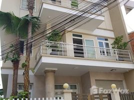 Estudio Casa en venta en District 11, Ho Chi Minh City, Ward 8, District 11