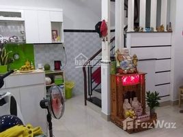 2 Phòng ngủ Nhà mặt tiền for sale in Quận 3, TP.Hồ Chí Minh, Phường 8, Quận 3