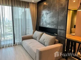 1 Bedroom Condo for rent at Quinn Condo Ratchada, Din Daeng, Din Daeng, Bangkok, Thailand